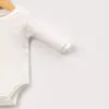 Angeltouch Body Uzun Kol Raporlu Ekru