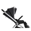 Duux Pro Max 2 Travel Sistem Bebek Arabası Dark Grey