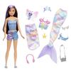 Barbie Mermaid Power Bebekleri