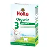 Holle 3 Organik Keçi Sütü Devam Formülü 400 Gr