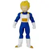 Monster Flex Dragon Ball Stretch Figür 15 cm