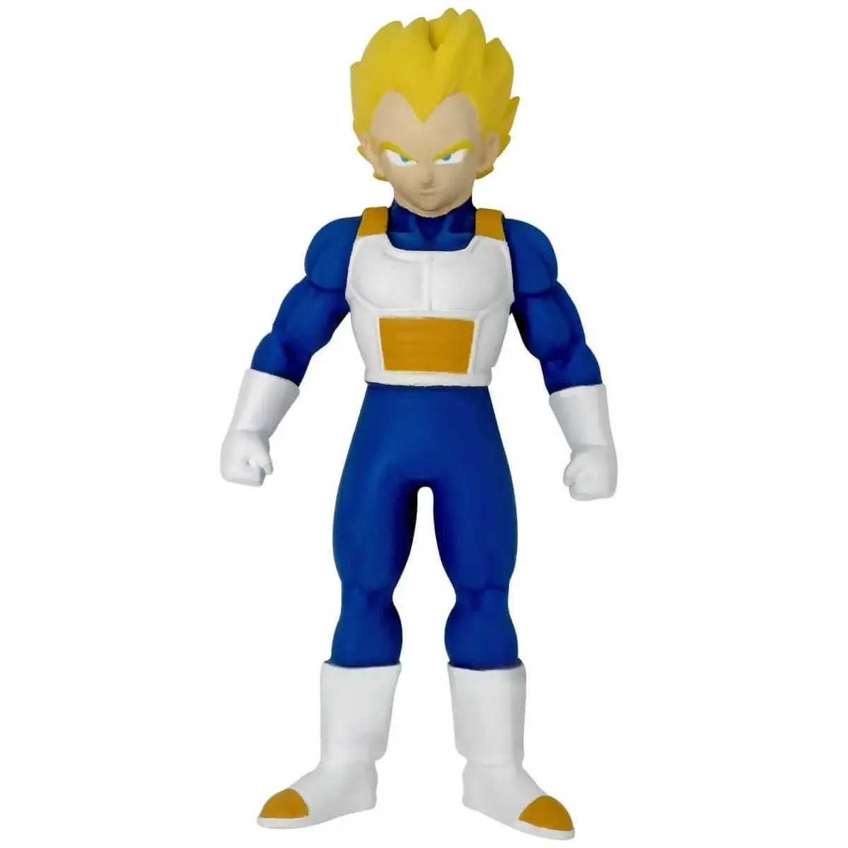 Monster Flex Dragon Ball Stretch Figür 15 cm