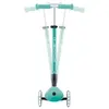 Globber Elite Deluxe Işıklı Scooter Koyu Mint