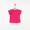 Winimo T-Shirt Basic Fuşya