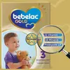 Bebelac Gold 3 Devam Sütü 800 gr