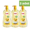 Dalin Klasik Bebek Şampuanı 700 ml x3 Adet