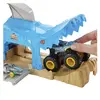 Hot Wheels Monster Trucks Fırlatıcılı Oyun Seti