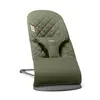 Babybjörn Bliss Ana Kucağı Woven Dark Green