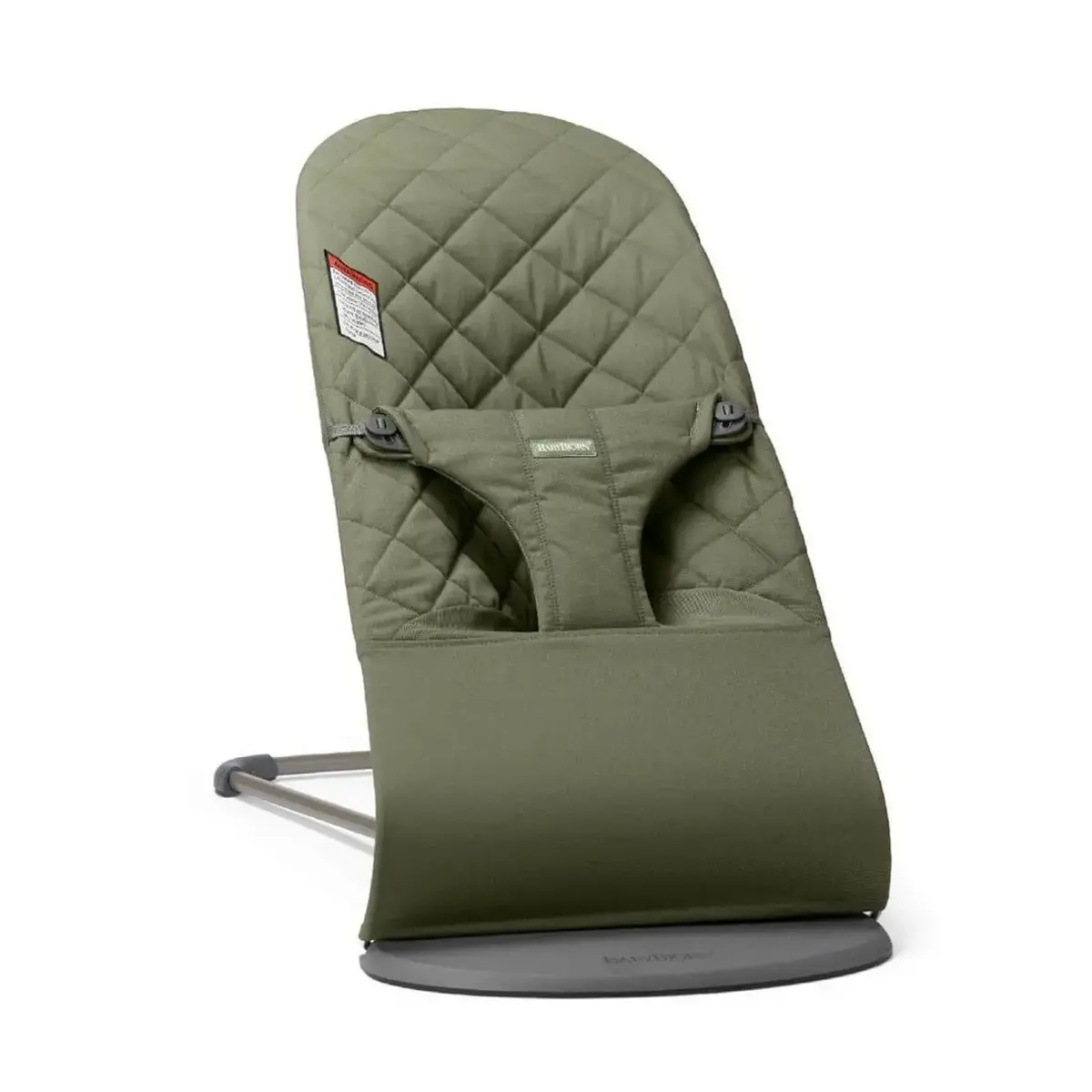 Babybjörn Bliss Ana Kucağı Woven Dark Green