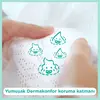 Prima Premium Care Bebek Bezi 1 Beden Yenidoğan 70li Ekonomik Paket x3