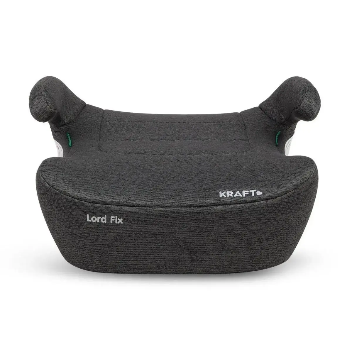 Kraft Lord Fix I-Size Yükseltici Grey