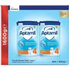 Aptamil 4 Devam Sütü 800 gr x2