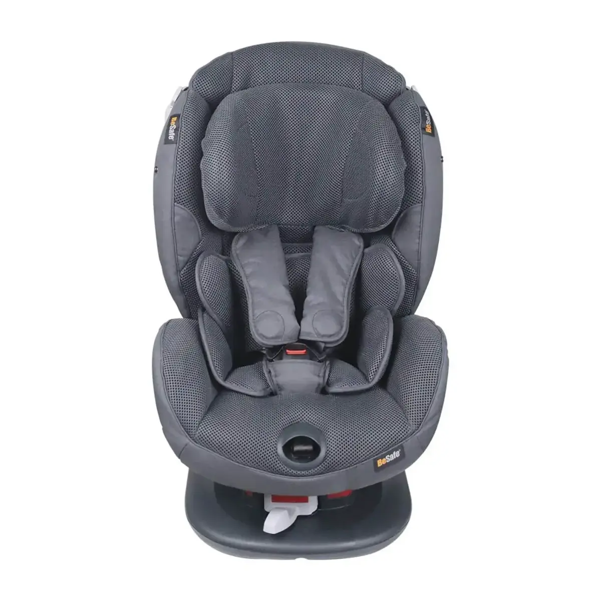 Besafe Izi Comfort X3 Oto Koltuğu 9-18 Kg Anthracite Mesh