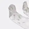 Bibaby Zıbın Takımı 3lü Baby Flamingo Yeşil