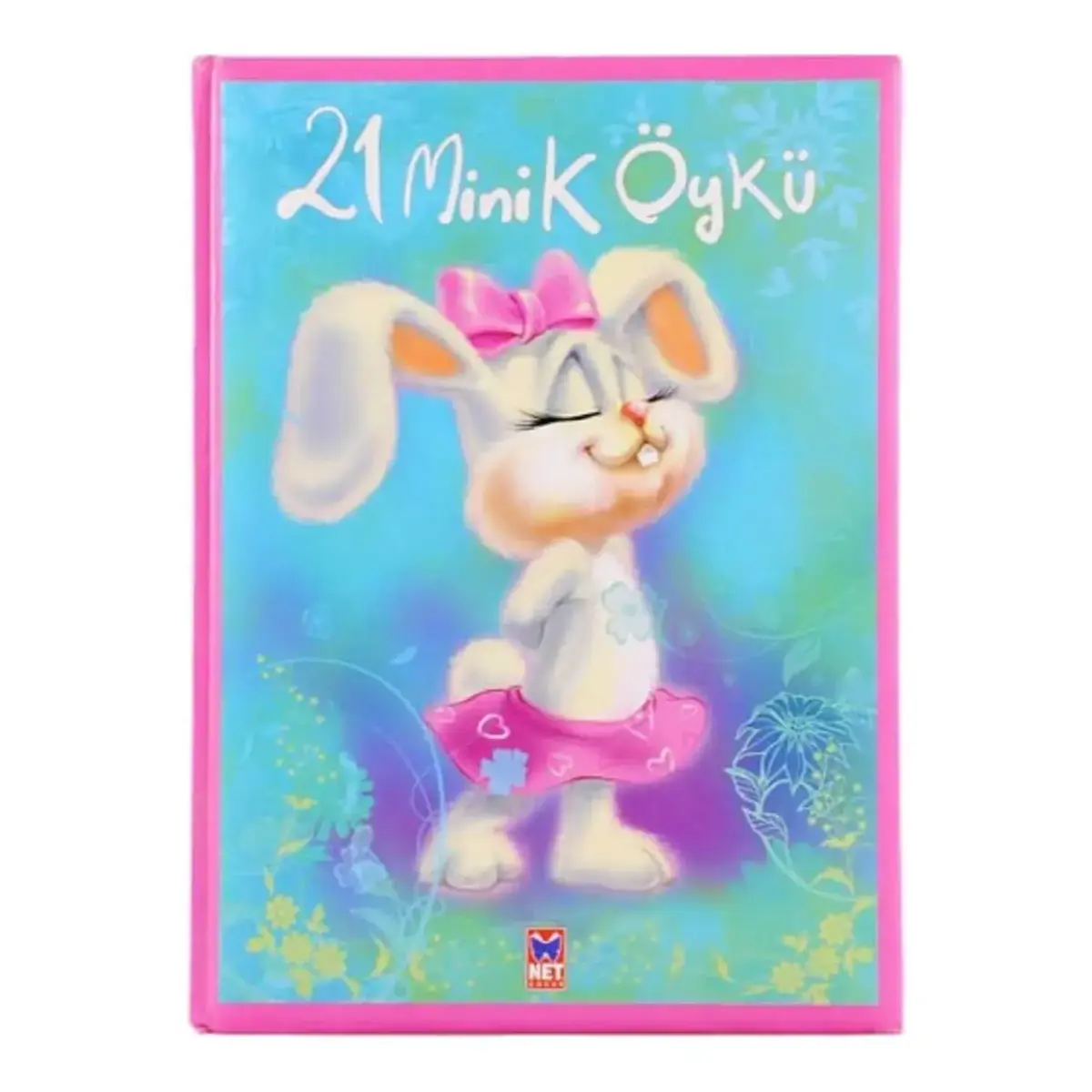 21 Minik Öykü