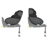 Maxi-Cosi Pearl 360 Oto Koltuğu 9-18 Kg Authentic Black