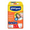 Canped Emici Külot 8li L Beden