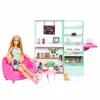 Barbie'nin Çay Saati Oyun Seti