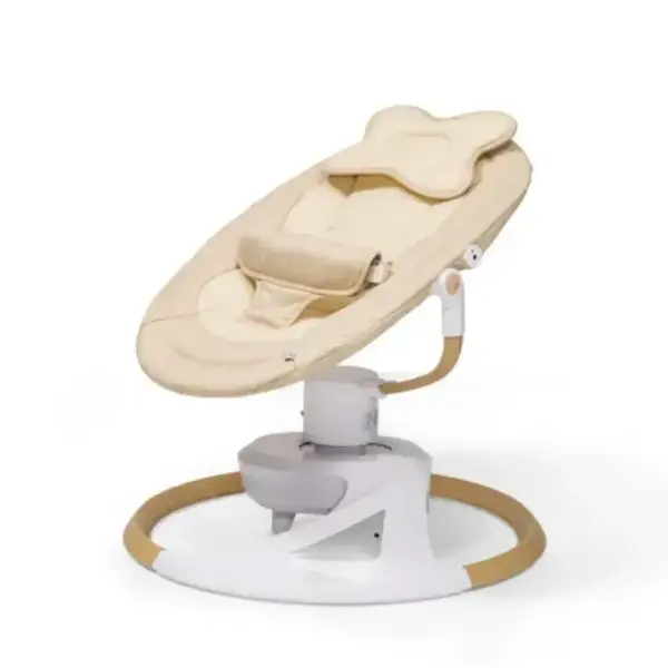 Bagi Dreamer Otomatik Ana Kucağı Light Beige