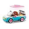 LEGO Friends Olivia'nın Elektrikli Arabası 41443
