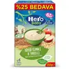 Hero Baby Kaşık Maması Sütlü Elmalı 8 Tahıllı 250 gr