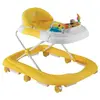 Babyhope 213 Star Yürüteç Sarı