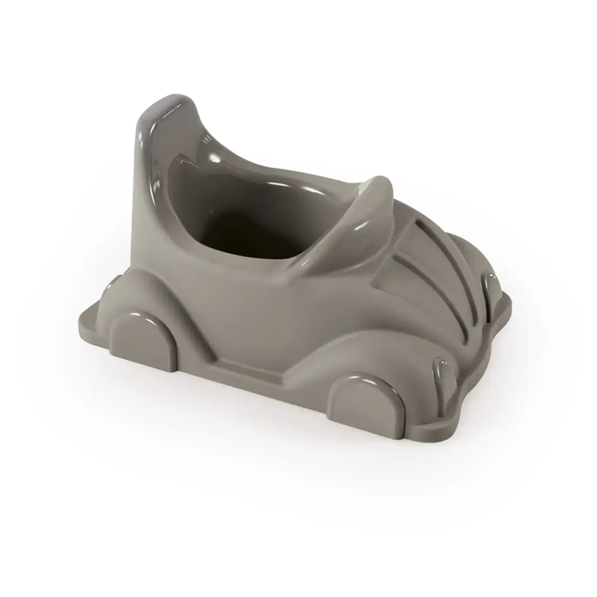 Dolu Nuve Çocuk Tuvaleti Araba