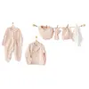 Andy Wawa Hastane Çıkışı 10lu Cute Bunnies Be Sking Pembe