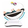 4moms Mamaroo 4.0 App Elektrikli Ana Kucağı Silver Plush