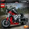 LEGO Technic Motosiklet 42132