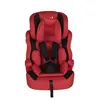 Crystal Baby Maxwell Oto Koltuğu 9-36 Kg Kırmızı