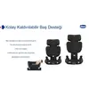 Chicco Quizy I-Size Oto Koltuğu 15-36 Kg Black