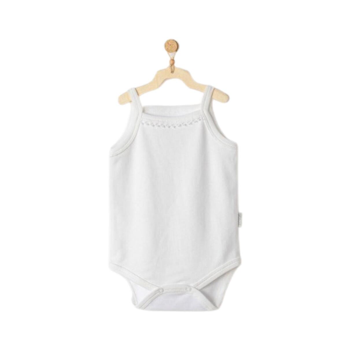 Andy Wawa Body 2li Tank Basic Ekru