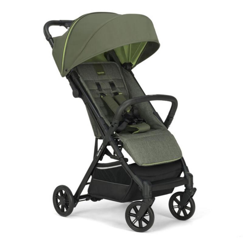 Inglesina Quid 2 Bebek Arabası Gecko Green