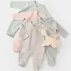Bibaby Organik Tulum Nature In Waffle Gri Melanj