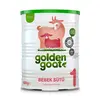 Golden Goat 1 Keçi Bebek Sütü 400 gr