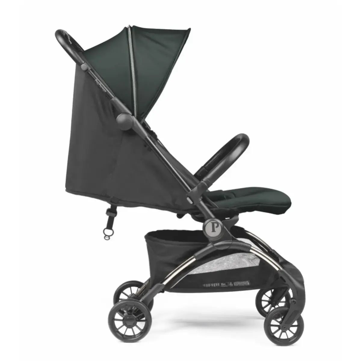 Peg Perego Volo Bebek Arabası Metal
