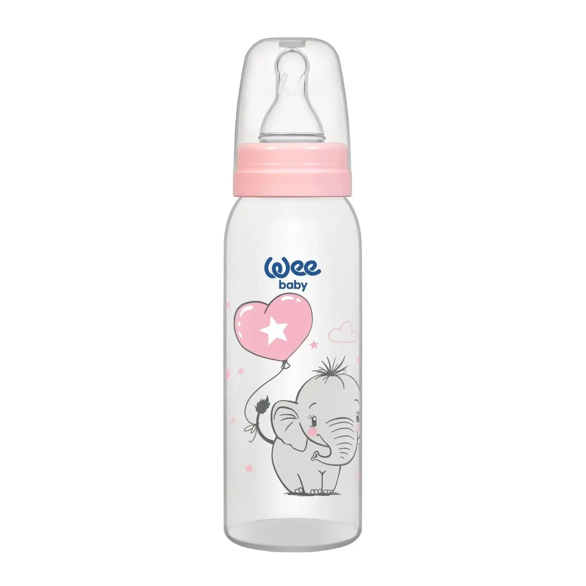 Wee Baby PP Biberon 250 ml