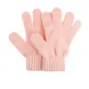 Kitti Eldiven Atkı Bere Takım 1-4Yaş Soft Pembe Asortili