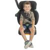 Chicco Fold Go I-Size Air Oto Koltuğu 15-36 Kg Black Air
