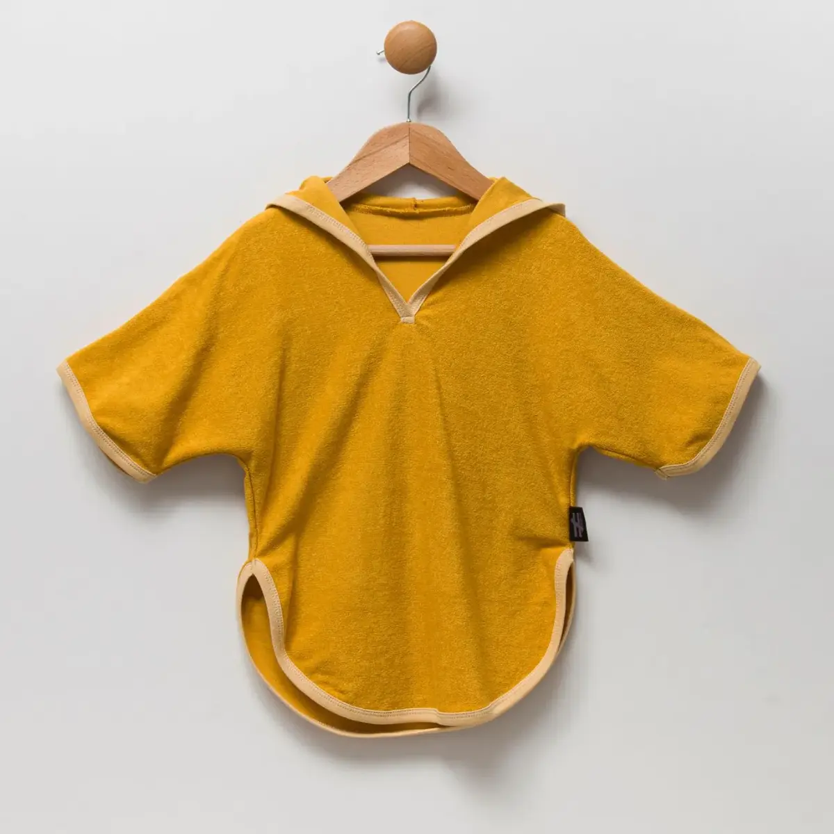 Moi Noi Panço Havlu Hardal