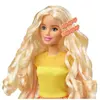Barbie Muhteşem Bukleler
