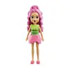 Polly Pocket ve Arkadaşları Farklı Moda Aksesuarları Oyun Setleri