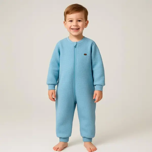 Moi Noi Uyku Tulum Waffle Petrol