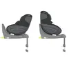 Maxi-Cosi Pearl 360 Oto Koltuğu 9-18 Kg Authentic Graphite