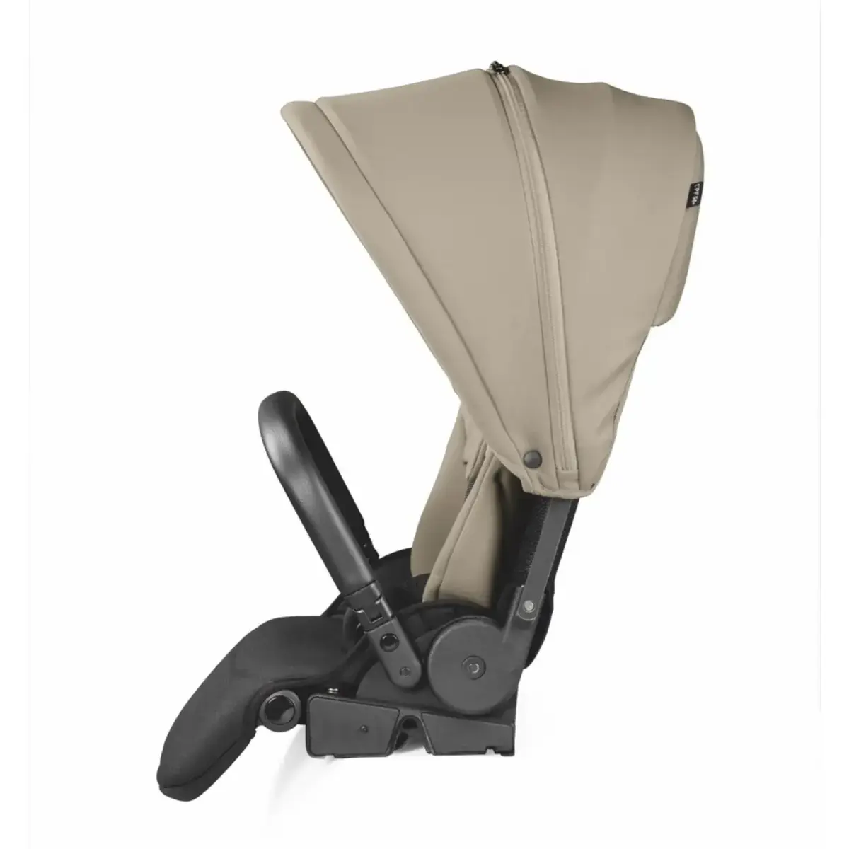 Peg Perego City Loop Bebek Arabası Vanilla Blend