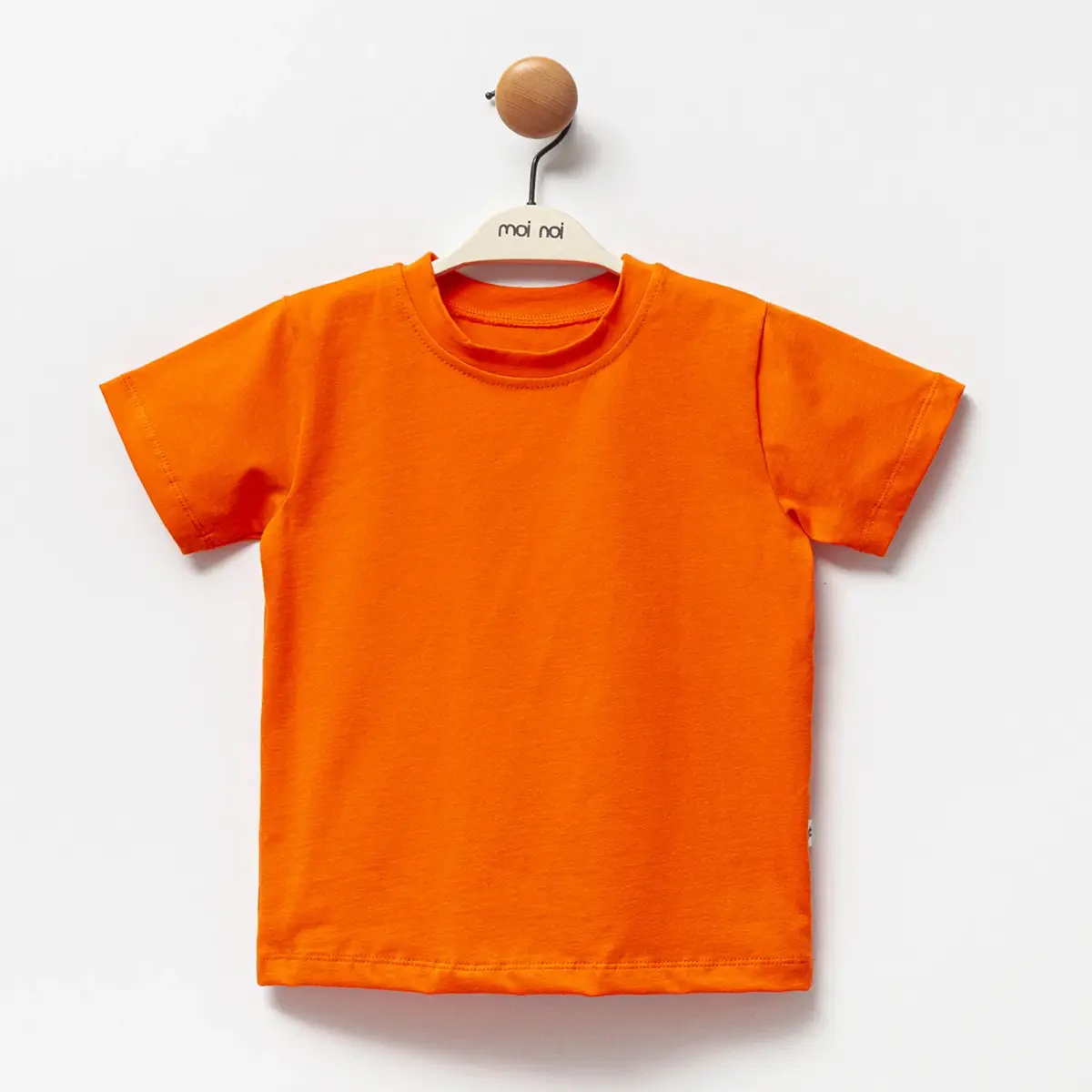 Moi Noi T-Shirt Taba Moi Noi T-Shirt Taba