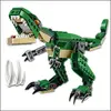 LEGO Creator Muhteşem Dinazorlar 31058