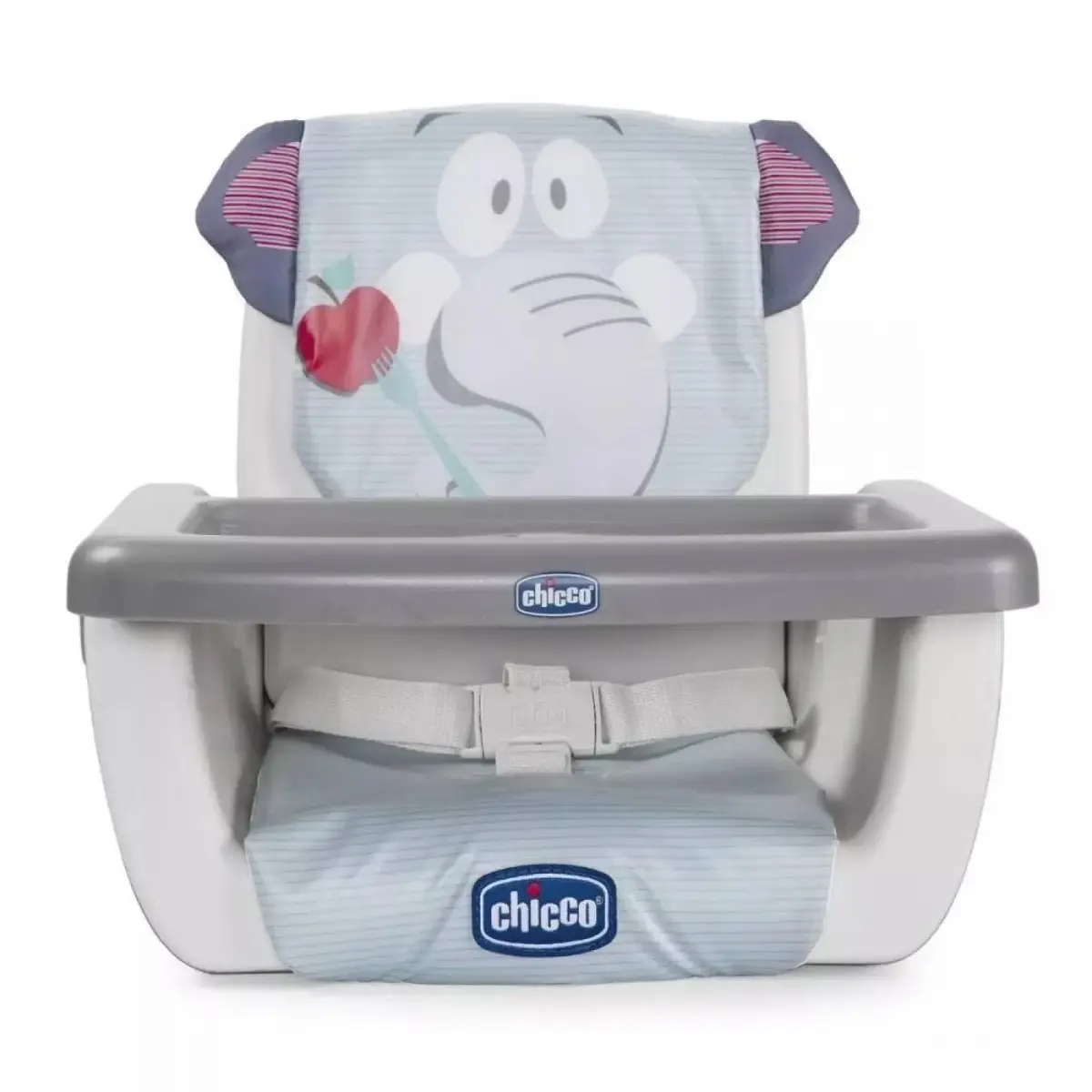 Chicco Mode Yükseltici Mama Sandalyesi Elephant