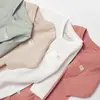 Bibaby Organik Tulum Waffle Smile Kırmızı - Kahverengi